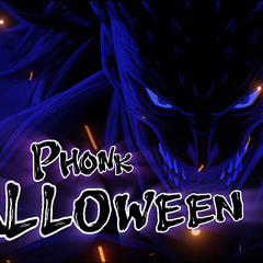 HALLOWEEN PHONK