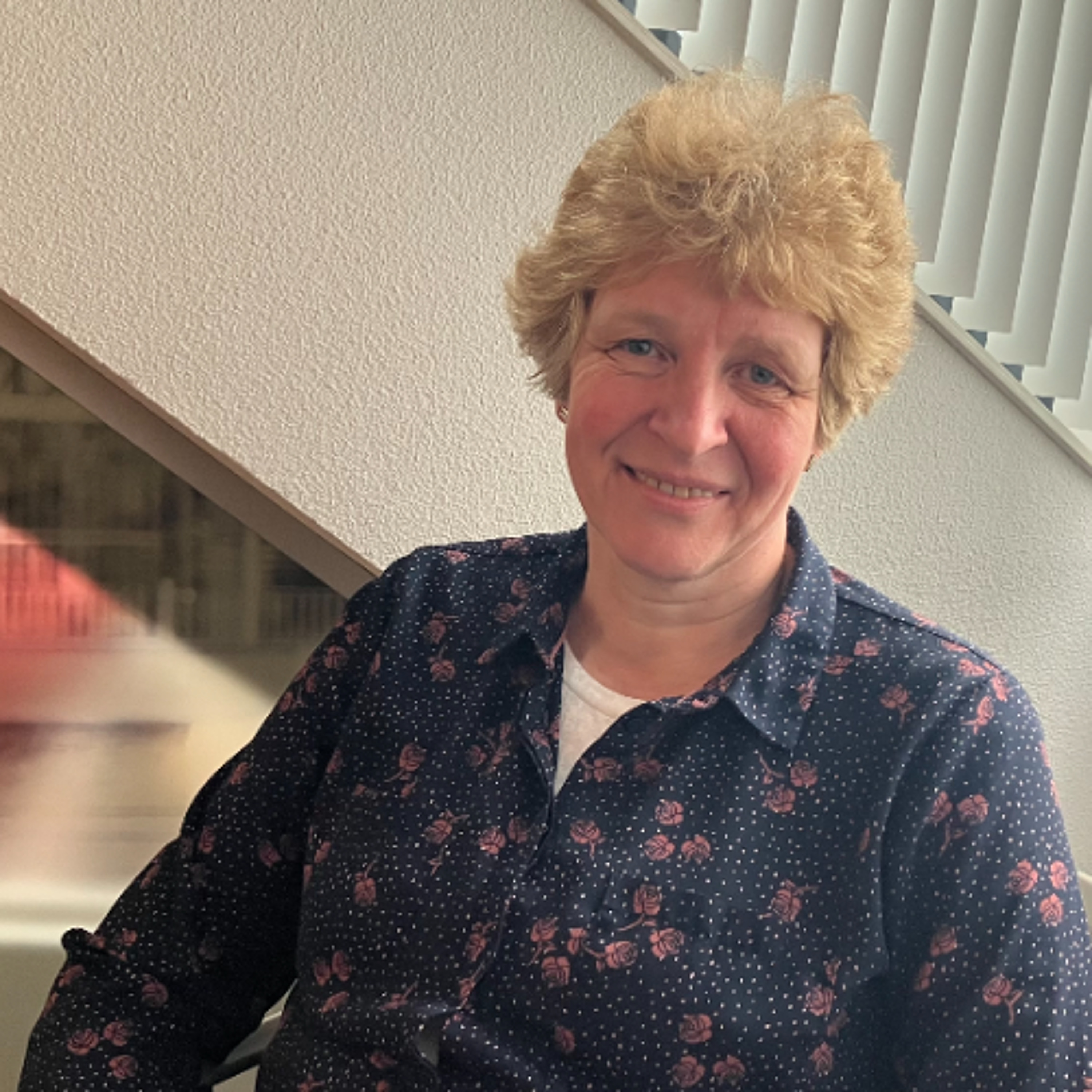 carla van der vlist schuldhulpmaatje