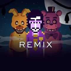 Into The Pit Remix
