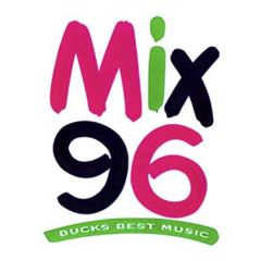 Mix 96 - JAM - 1996 (Composite)