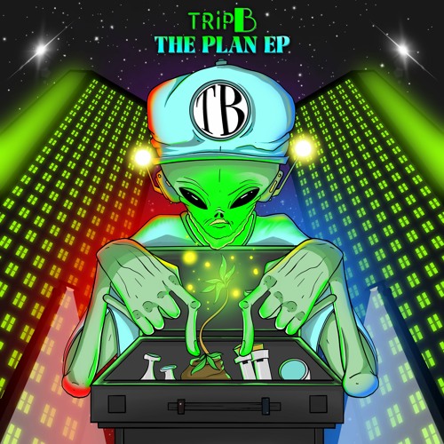 TRiP B - B SOUND