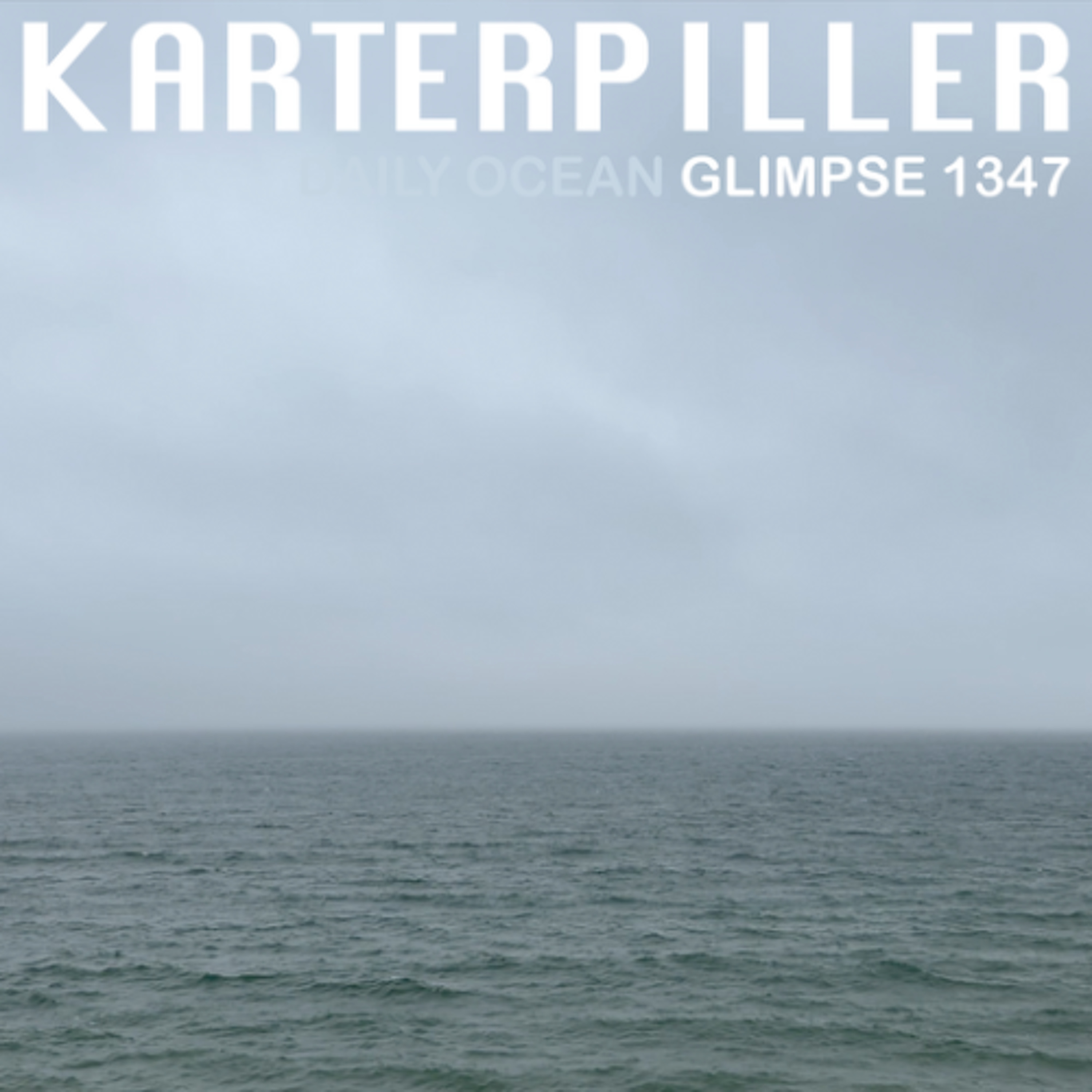 Glimpse 1347 (Jun 9 2025) episode artwork