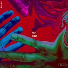 ElezD - Feel You (Original Mix)[F/4 Records]