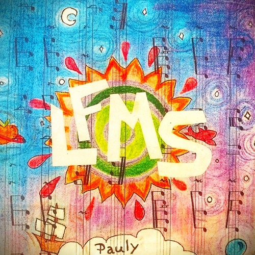 Make The Sound [LFMS01]