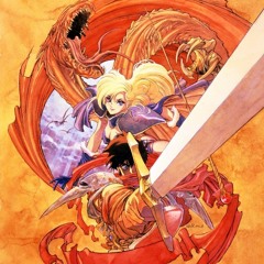 Brandish 2 - Gadobadorrer (Metal cover by NaySan)