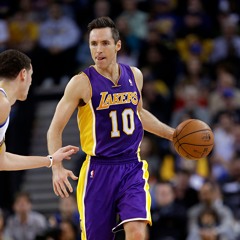 Steve Nash