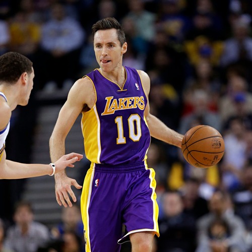 Steve Nash