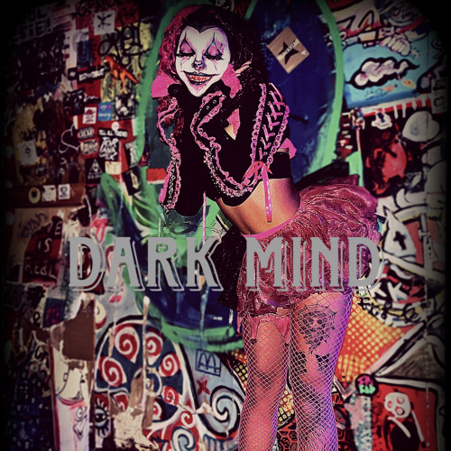 Dark Mind (PROD. VYLE)