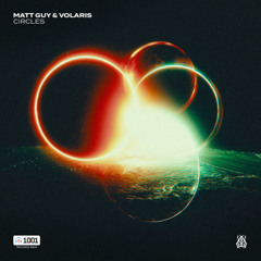 Matt Guy & Volaris - Circles