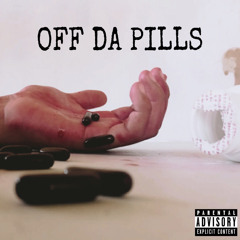 OFF DA PILLS (feat. STXP MXTION, Paulii) (Official Audio)