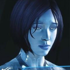 Cortana -KADE3XENZO4