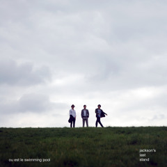 Jackson’s Last Stand (Radio Edit)