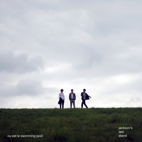 Jackson’s Last Stand (Radio Edit)