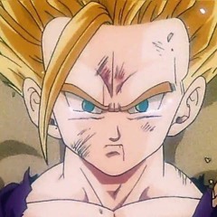 ||GOHAN RAP SONG|| - ||Final Stand|| - Mr.Memeologist & Oricadia