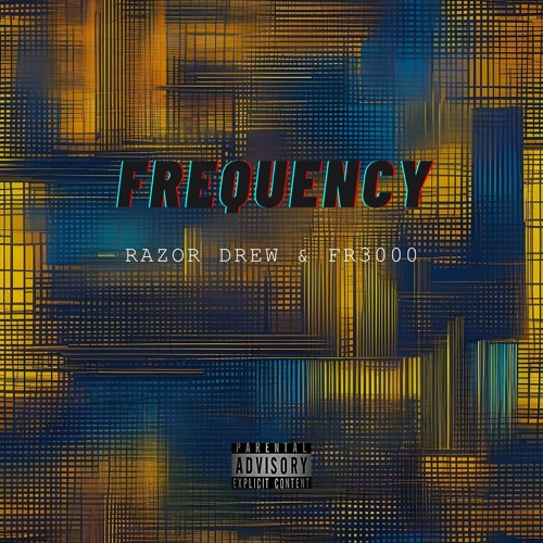 Razor Drew 95 & FR3000 "FREQUENCY"