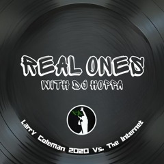 Real Ones (with DJ Hoppa)