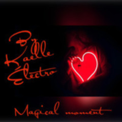 MAGICAL MOMENT