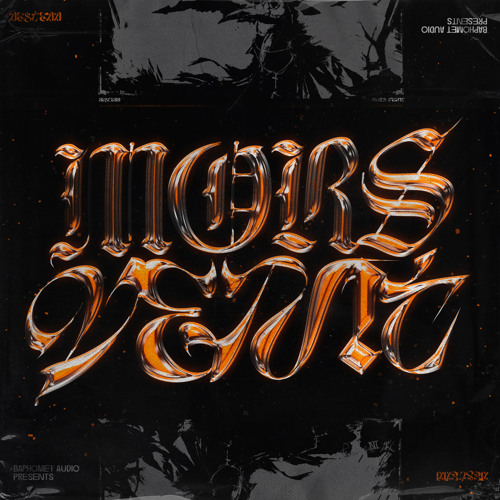 DestedD - Mors Venit