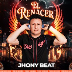 JHONY BEAT / PROMO SESSIONS /PRAGA PANAMÁ