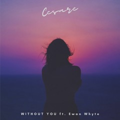Without You (feat. Ewan Whyte)