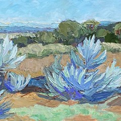 When The Sage Gets Talking