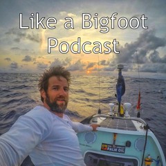 #194: Gavan Hennigan -- Rowing Solo Across the Atlantic, Winning the Iditarod Trail Invitational