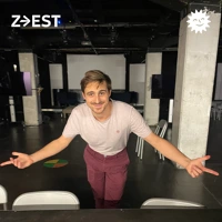 Soundcloud podcast image for UMAMI - Natsu 