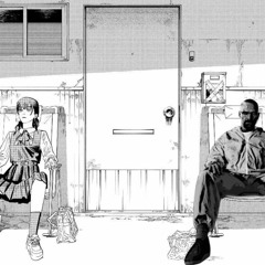Chikoi The Maid & Kichi Collaberated Demo