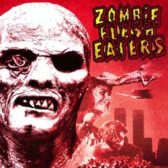 Fabio Frizzi - Zombi 2 (VIPERIUS Remix)