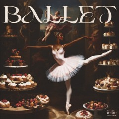 De'Zhon Ballet 🩰- (Official Audio)
