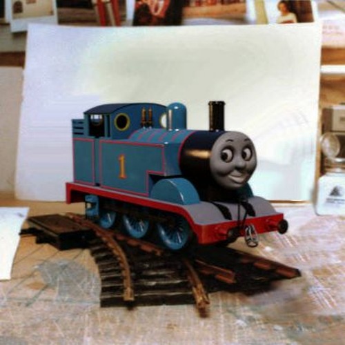 Build Our Machine (TTTE Style)