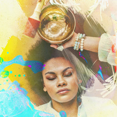 Kāla Chakra / Wheel of Time (Deep Sleep)