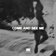 PARTYNEXTDOOR feat. Drake - Come and See Me (NIE Remix)