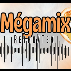 Mégamix Rétro 1.0 → Lubin M