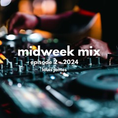 midweek mix - episode 2 - 2024 (eskuche, ryan resso, jamback, chris stussy, robbie doherty & more)