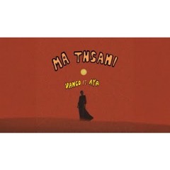 VANCO - MA TNSANI OMAR TAHA