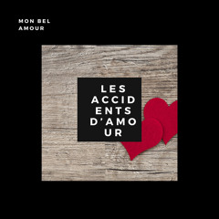 Stream Mon Bel Amour Music Listen To Songs Albums Playlists For Free On Soundcloud