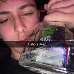 just don't hit the same (w/ spl444t)