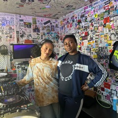 Suze Ijó and Dee Diggs @ The Lot Radio 12-06-2024