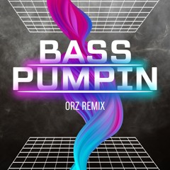 Bass Pumping