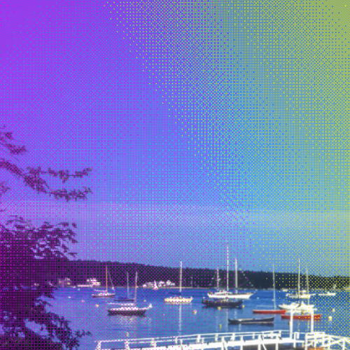 Analog Summer