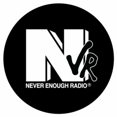 Obštrukcia & Equi @NeverEnoughRadio 17/24