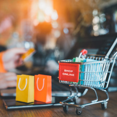 E-commerce et Magasin _ Repenser la Consommation Durable