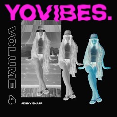 Jenny Sharp V4