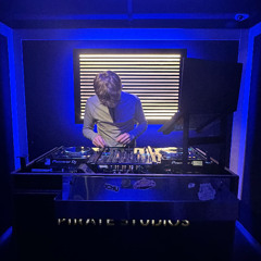 Pirate house/garage mix