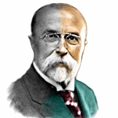 Tomáš Garrigue Masaryk - Vím, jak vyhrát prezidentské volby