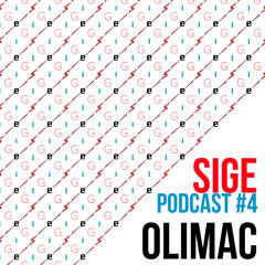 SIGE podcast #4 - olimaC (Vineri linistita)