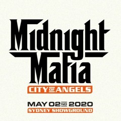 Midnight Mafia 2022 |  Hype-up Mix