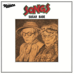 Sugar Babe - SONGS [1975]