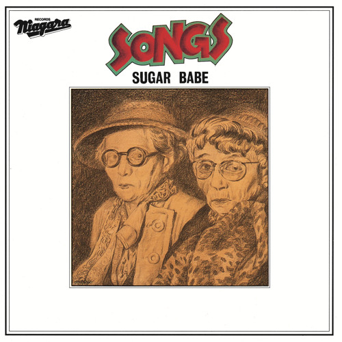 Sugar Babe - SONGS [1975]